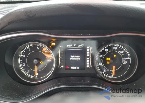 2019 Jeep Cherokee Latitude Plus z USA, uszkodzony, nr VIN 1C4PJMLN2KD383686